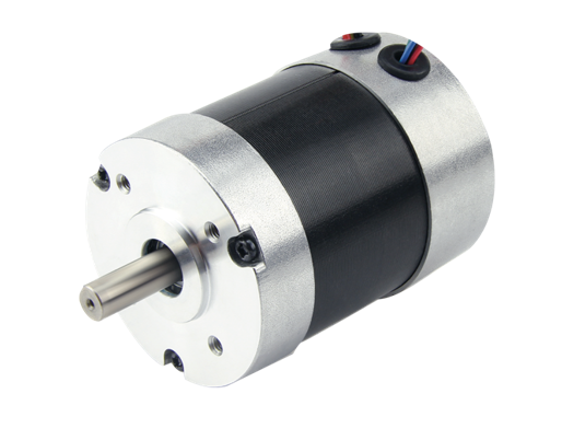 無(wú)刷電機(jī)在電動(dòng)門(mén)上的應(yīng)用